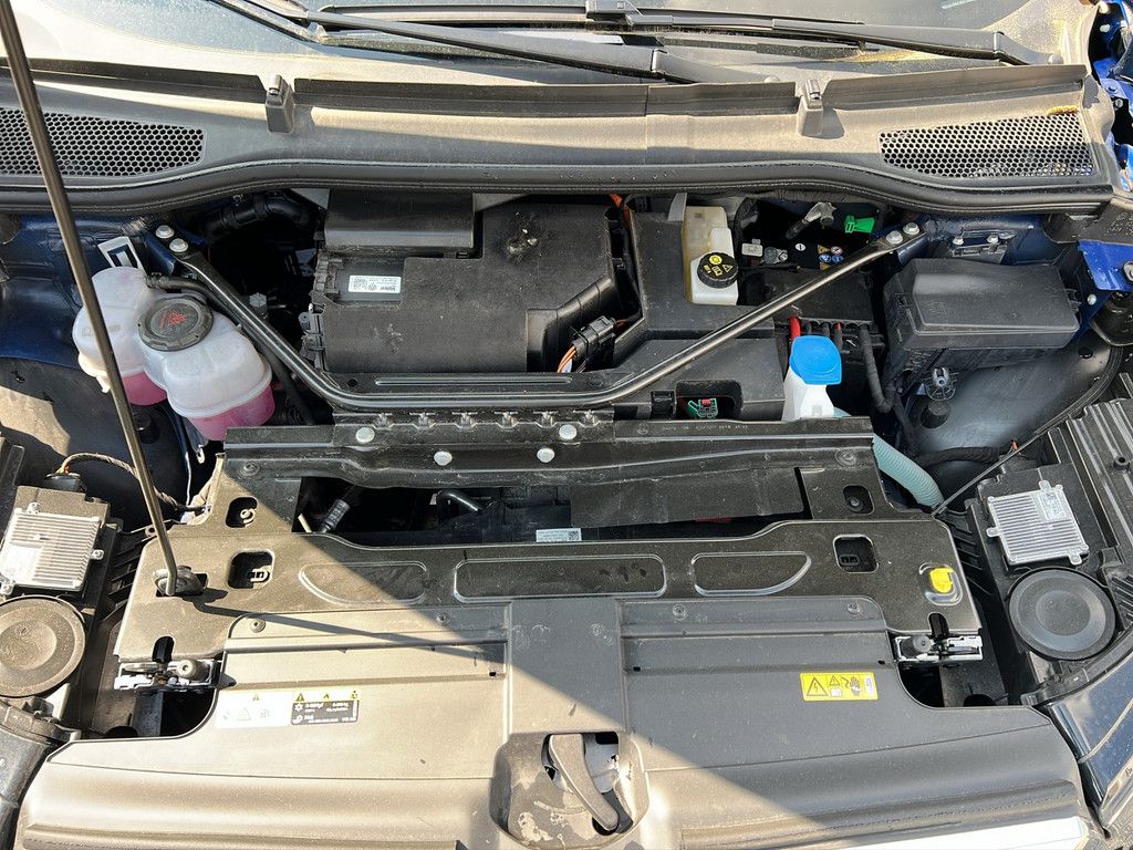 Skoda Enyaq - Bild 20