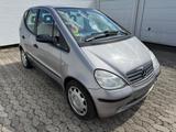 Mercedes-Benz Mercedes A160 Automatikgetriebe - Mercedes-Benz A-Klasse: Automatikgetriebe