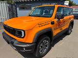 BAIC BJ40 - BAIC BJ40 Gebrauchtwagen