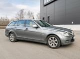 Mercedes-Benz C 250 CDI BlueEFFICIENCY AVANTGARDE V6 - Mercedes-Benz C 250: Cdi Blueefficiency