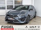 Kia Ceed 1.5 T-GDi GT Line LED|Navi|Leder|Tech. - Kia cee'd / Ceed Gebrauchtwagen