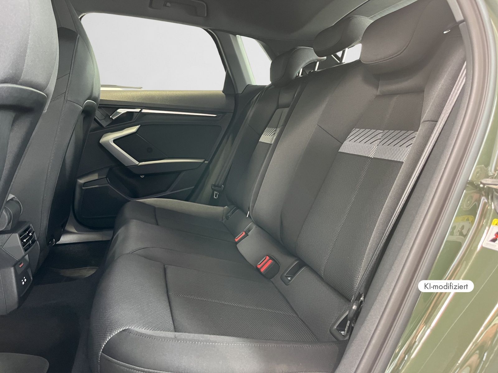 Audi A3 - Bild 15