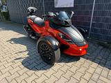 Can-Am Spyder RS S Tüv bis 04.2026 - Can-Am Quad