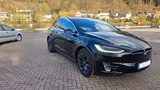 Tesla MODEL X 100D | FSD | 6 SEATS | MCU2 | CCS - Tesla Model X von privat
