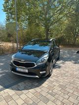 Kia Carens 1.7 Diesel Automatik 7-Sitzer V... - Kia Carens in Frankfurt (Main)