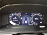 Cupra Formentor - Vorschau Bild 6