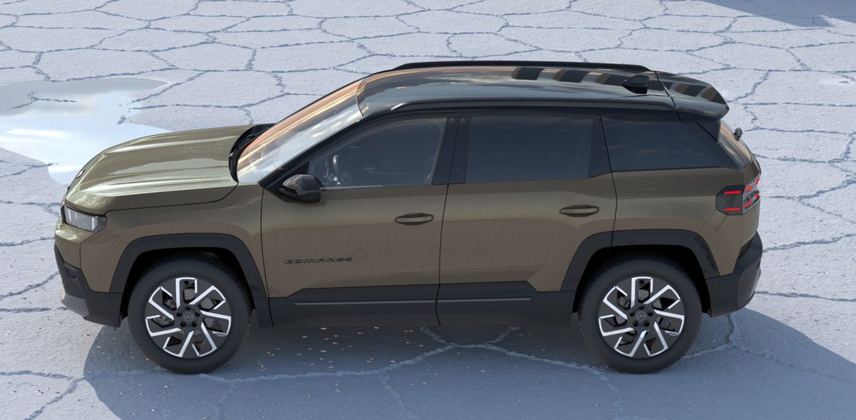 Jeep Compass - Bild 4