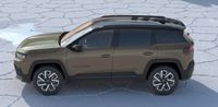 Jeep Compass - Vorschau Bild 4