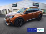 Peugeot 2008 Allure 1.2 100 EPH 180Kam Klimaauto. Mirror - Peugeot Gebrauchtwagen in Bonn