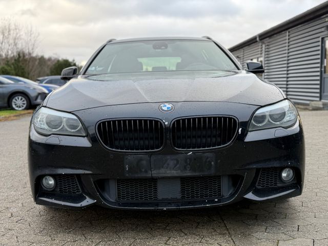 BMW 535 Baureihe 5 Touring 535d