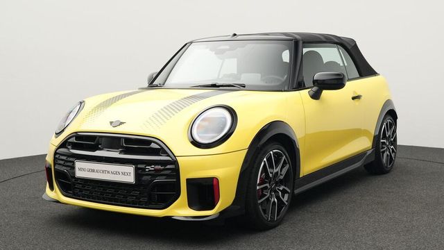MINI John Cooper Works Trim