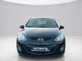 Mazda 2 Lim. 1.5 Center-Line*Automatik*2.Hand*SHZ*4/5T - Mazda 2