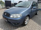 Fiat Punto 1.4 16V Dynamic /ALLWETTER/ TÜV - Fiat Punto: 16v