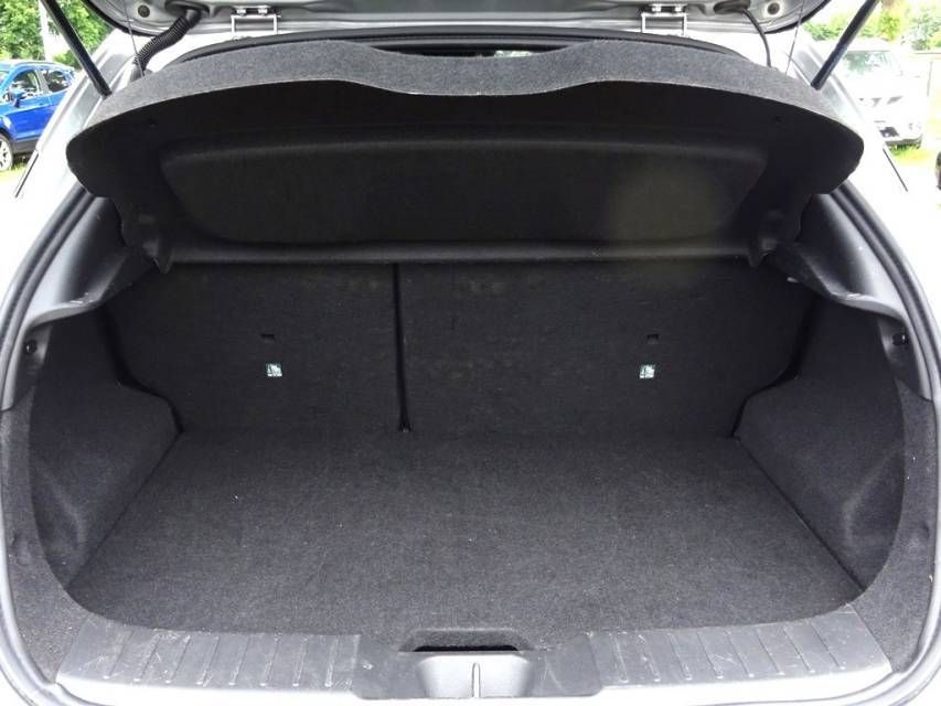 Fahrzeugabbildung Nissan Juke 1.0 DIG-T N-Connecta Navi beh.FS