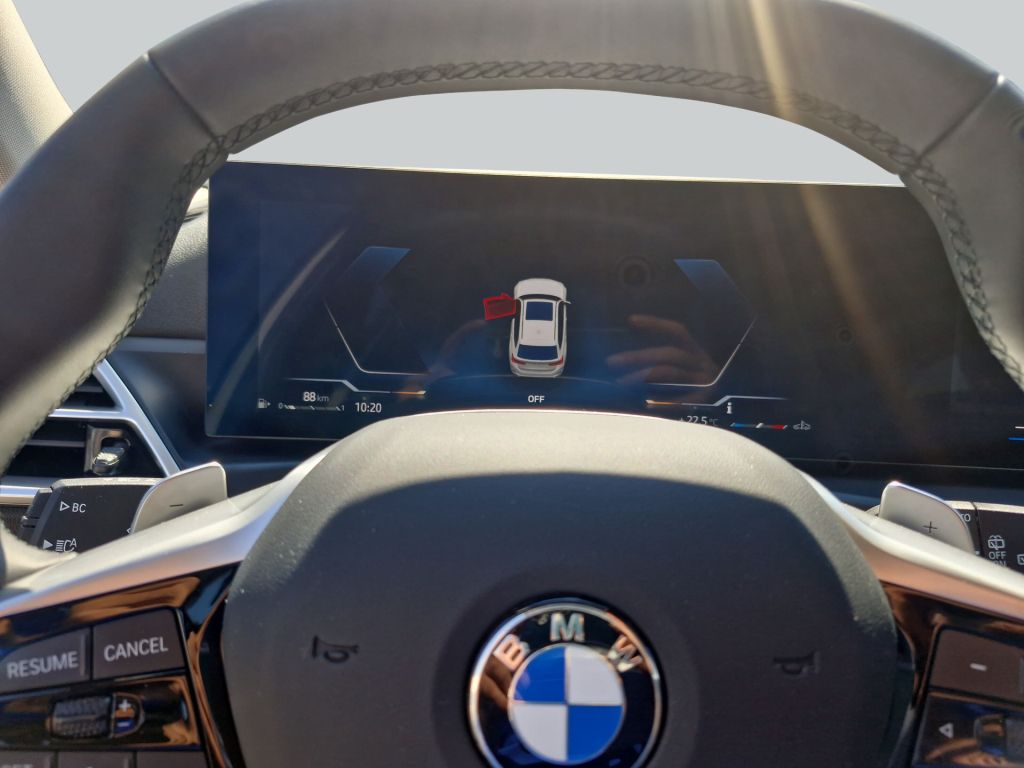 BMW 318 - Bild 18