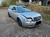 Audi Verkaufe Audi a6 2.5l TDI - Audi A6 aus 2004: Kombi