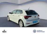 Volkswagen Polo - Vorschau Bild 4