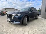 Mazda CX-60 Exclusive-Line 2WD 3.3 DIESEL, AUTOMATIK,  - blaue Mazda CX-60