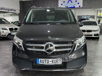 Mercedes V 250 - 2