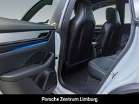 Porsche Macan - Vorschau Bild 16