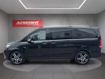 Mercedes-Benz V 250 CDI/BT/d AVANTG./EDITION lang, Bild 3