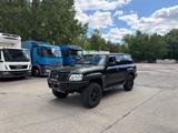 Nissan Patrol GR XE - Nissan Patrol Gebrauchtwagen