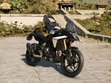BMW F 450 GS mit Werksgarantie bis 2029 Style Exclus - BMW G 450