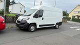 Peugeot Boxer Camper umbau  - Peugeot Boxer Camper Gebrauchtwagen