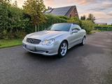 Mercedes-Benz CLK 320 Avantgarde W209 frisch TÜV - Mercedes-Benz: Clk A209