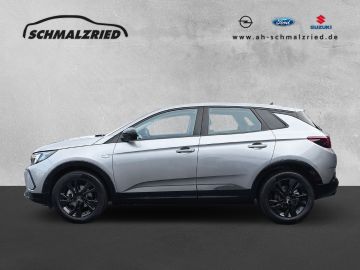 Bild 2 Opel Grandland (X) Grandland GS Line 1.2 Hybrid Navi 360 Kamera LED
