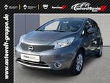 Nissan Note Acenta                    1.2 - Nissan Note: Van