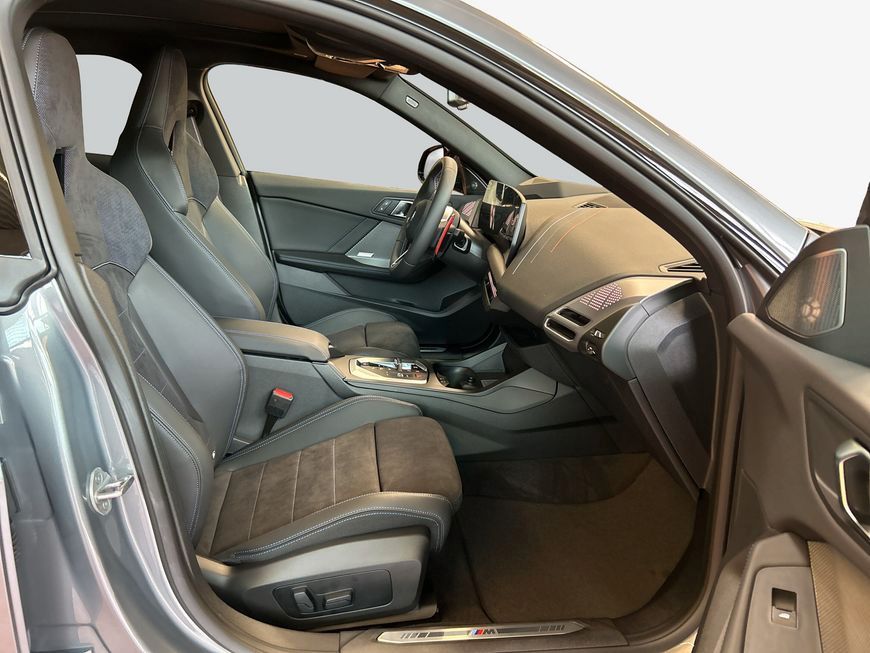 BMW M235 - Bild 13