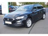 Seat Leon SpTourer 2,0TDI-DSG-150PS-Navi-LED-Sihz-Abs - Seat Leon: 150 TDI