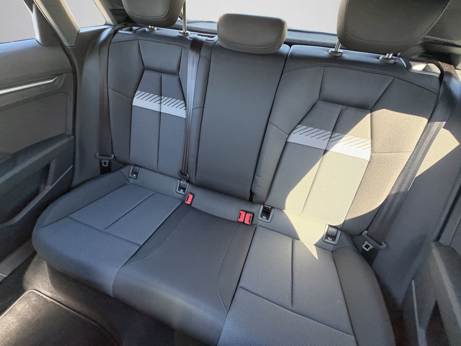 Audi A3 - Bild 14