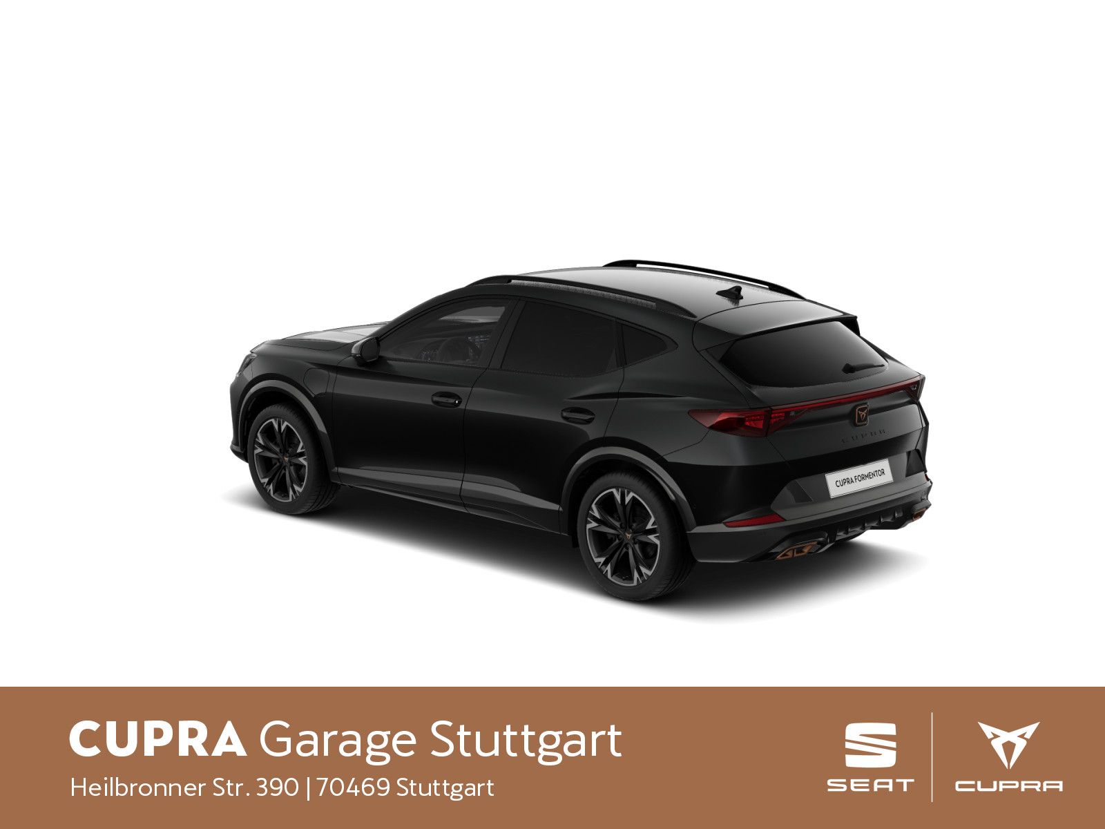 Cupra Formentor - Bild 5
