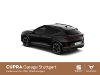 Cupra Formentor - Vorschau Bild 5