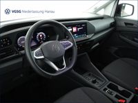 Volkswagen Caddy Maxi - Vorschau Bild 7