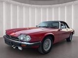 Jaguar XJSC 5.3 Cabrio +  - Jaguar XJSC: Cabrio