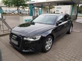 Audi A6 C7 Avant 2.0 TDI - Audi A6 aus 2012 mit Diesel-Antrieb: Kombi, 2.0