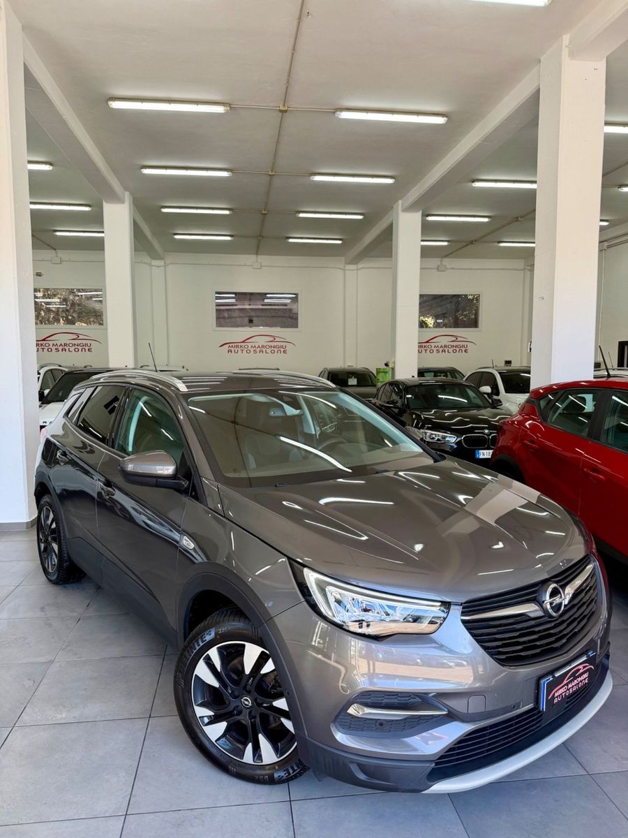 Other Opel Grandland 1.5 diesel aut. GS Line FINANZIAB imagem 2