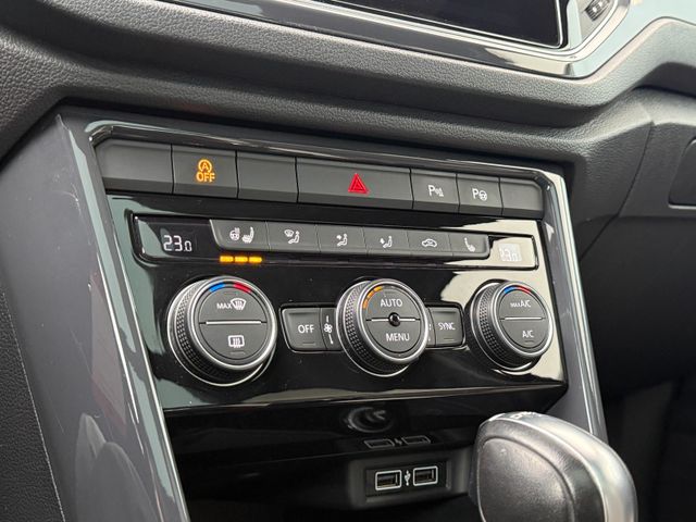 Volkswagen T-Roc MTM Sport 184kW 4Motion|Panorama|BEATS