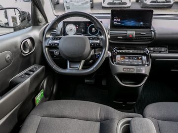 Hyundai Inster Elektro 71 kW FWD Trend Autobahnassistent