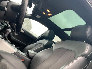 Audi A6 - 6