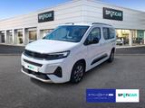 Opel Combo 1.5 D GS XL AUT. LED MATRIX NAVI SHZ LHZ P - Opel Combo Jahreswagen