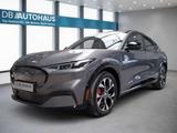 Ford Mustang Mach-E Premium 99 kWh Sensico - graue Ford Mustang Mach-E