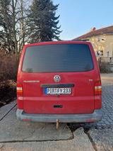 Volkswagen T5 andere - Volkswagen T5 andere in Dresden