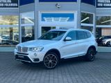 BMW X3 xDrive 28 i xLine H&K/Mem./Kam.Head Up/Prof. - BMW X3 aus 2017