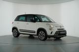 Fiat 500L TREKKING ROCK N ROAD EDITION 1.4 16V TURBO - Fiat 500L aus 2016