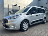 Ford TRANSIT CONNECT LANG 1,5 TDCI KLIMA/NAVI/SHA/RFK - Ford Transit Connect: Tdci