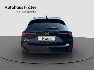 Fotografie 7 des Opel Astra L ST Enjoy Navi Kamera LED Allwetterreifen